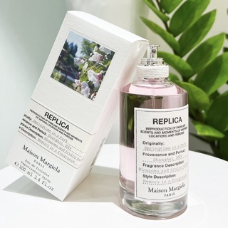 Nước Hoa Spring time in a Park Maison Margiela [Mẫu Thử]
