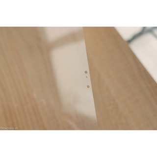 Dán Macbook Pro 16inch 5in1 Mocoll