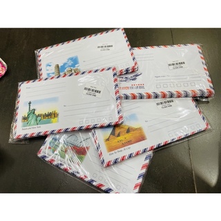 Bao thư lốc 10 cái