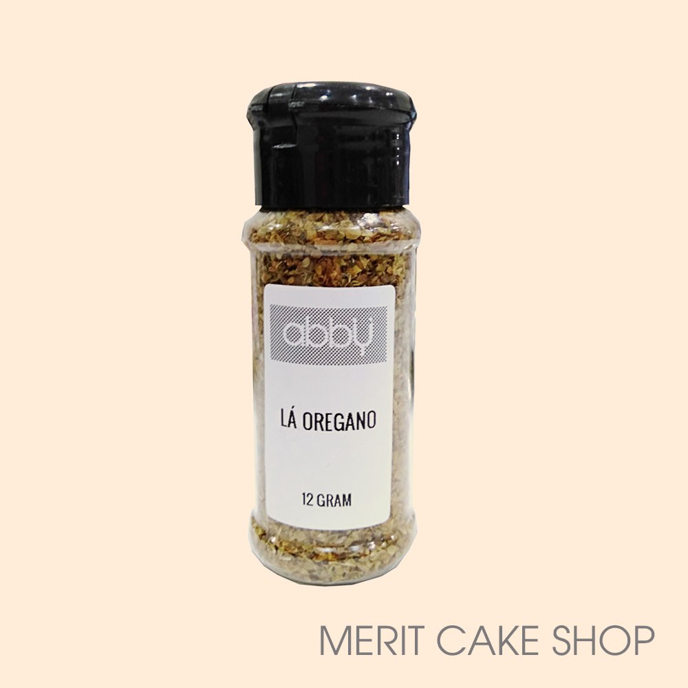 Lá Oregano 12g