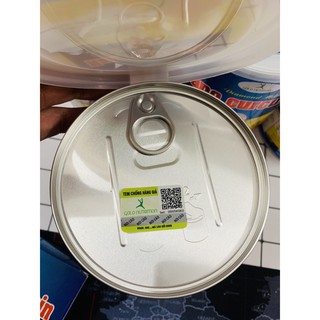 [900g tặng 150g] sữa nghệ nano curcumin gold