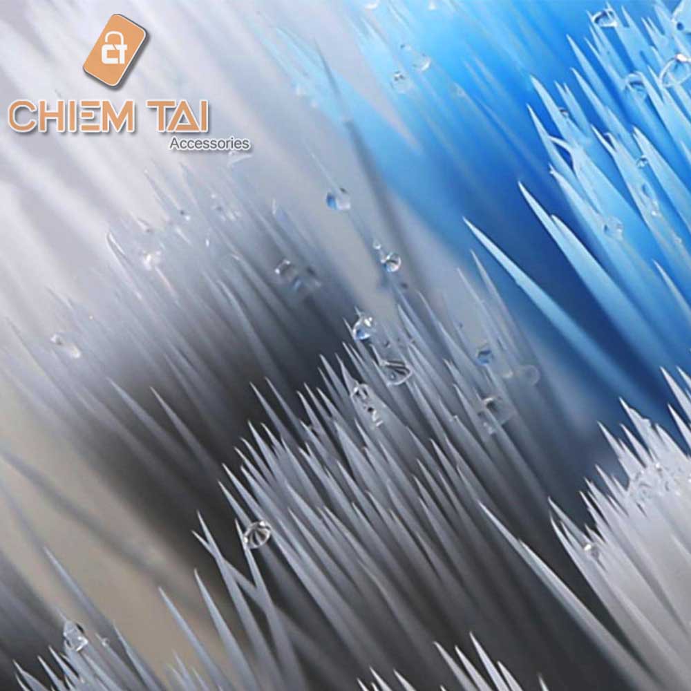 Đầu bàn chải DR-BEI Shell Sonic (Gum)