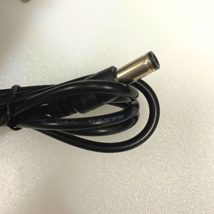 Nguồn adapter 12V 2A