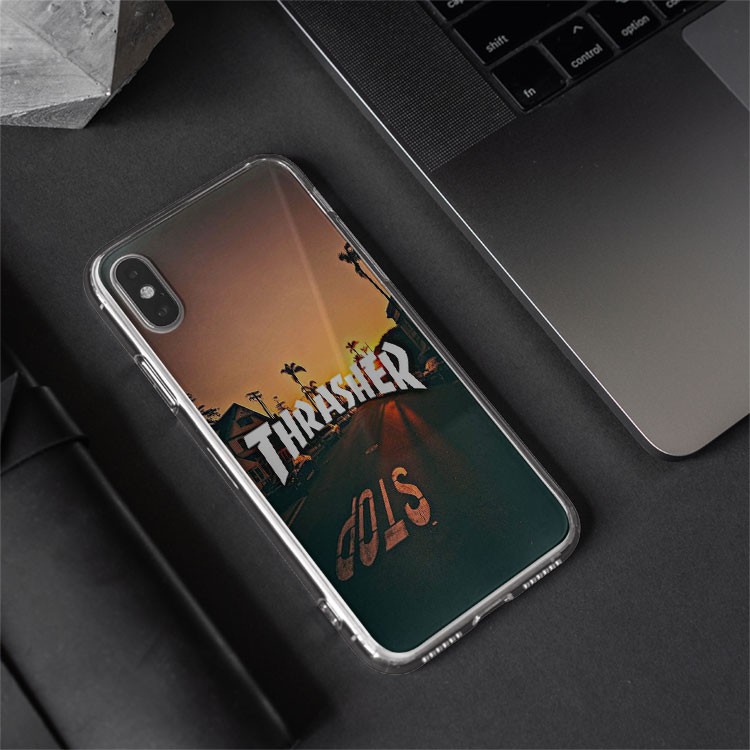 Ốp đẹp in hình Hiện Đại Ốp điện thoại họa tiết Vans Iphone 7/8/8Plus/X/Xs/Xs Max/11/11 Promax/12/12 Promax VANPOD00172