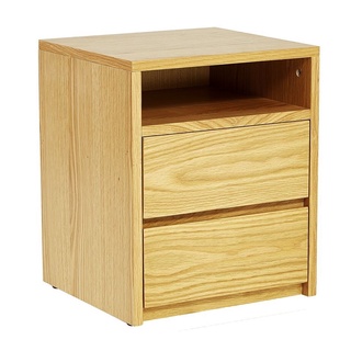 Tủ đầu giường 2 ngăn kéo + 1 hộc