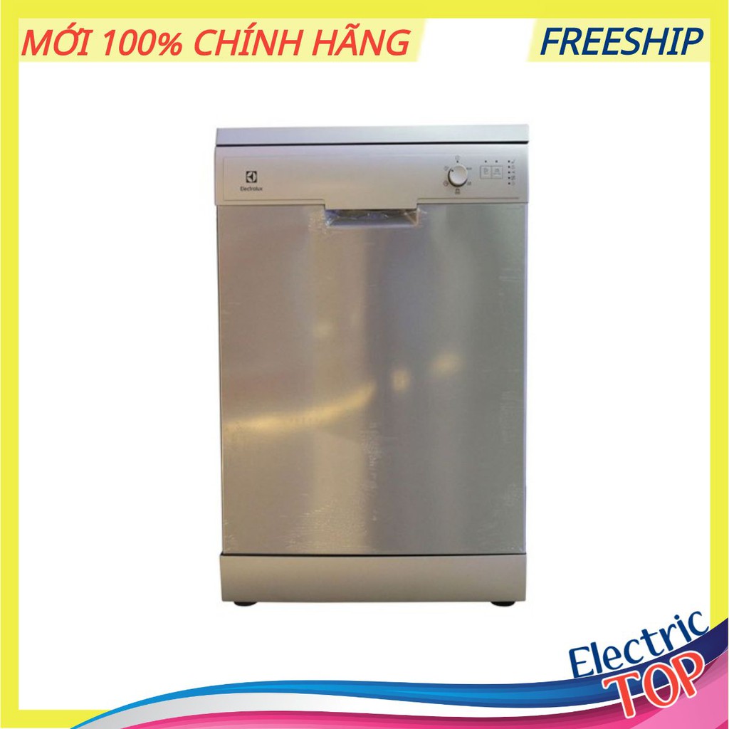 Máy rửa chén bát Electrolux ESF5202LOX -  13 bộ chén bát , 1950 W
