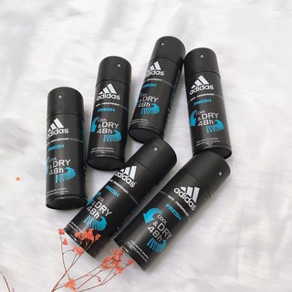 Xịt thơm body for men Adidas 150ml