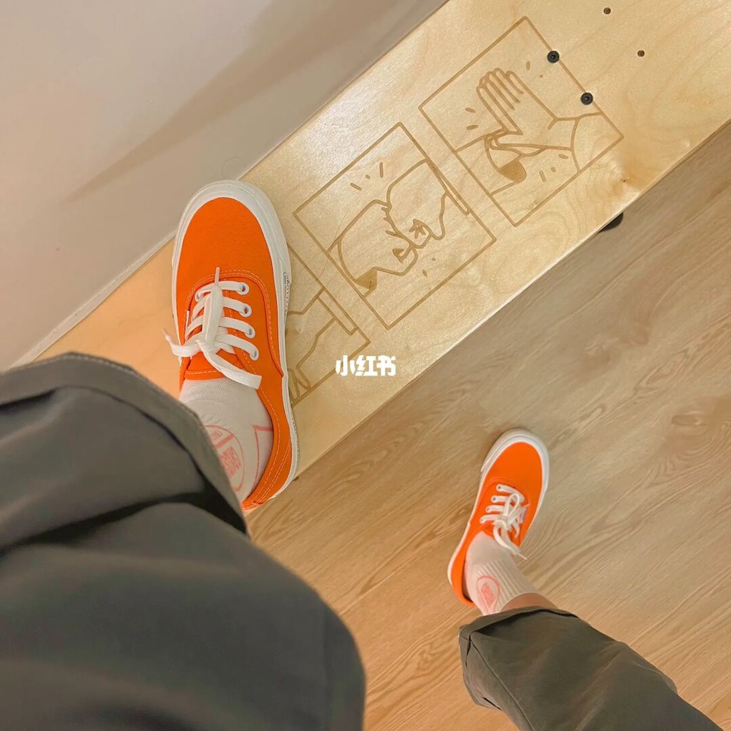Giày Thể Thao VANS ANAHEIM Cổ Thấp Dễ Phối Đồ Cho Nam Và Nữ-96
