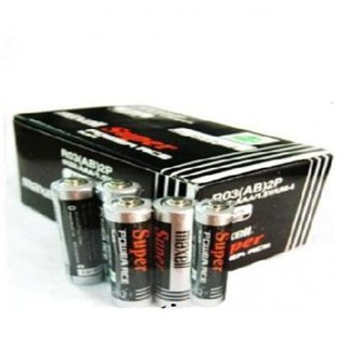 Pin Maxell các loại AA/ AAA