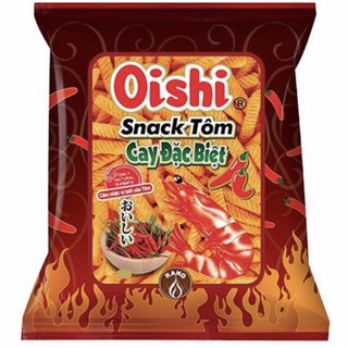 Snack lốc 10 gói các loại