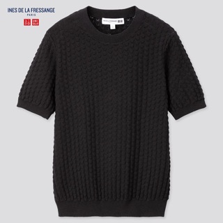 Áo phông sợi Uniqlo