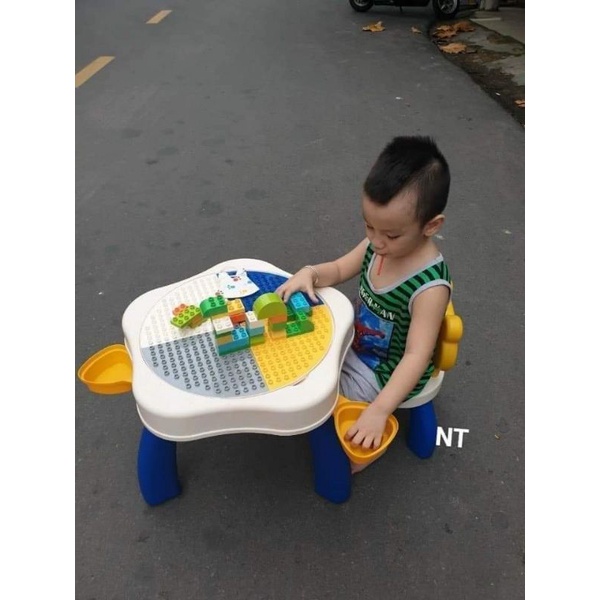 slide