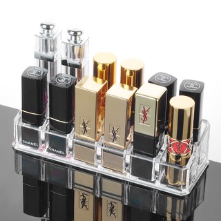 Khay đựng son 12 ô