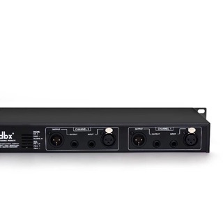 Lọc xì Equalizer dbx EQ-215