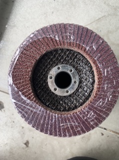 NHÁM XẾP TOTAL TAC6310013