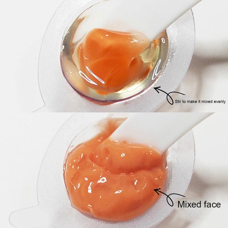 [Hàng mới về] Mặt nạ ngủ kiểu trứng astaxanthin dưỡng ẩm sâu không cần rửa lại | BigBuy360 - bigbuy360.vn