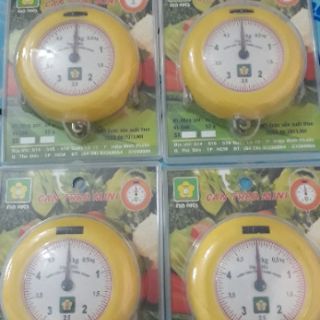 Cân treo mini 5kg Nhơn Hòa