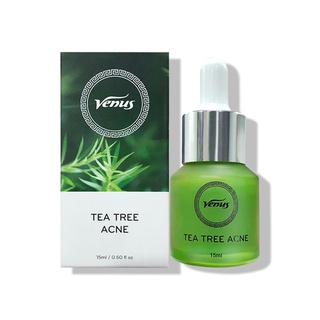 Serum tràm trà Sạch Mụn Thâm Trắng Da Venus