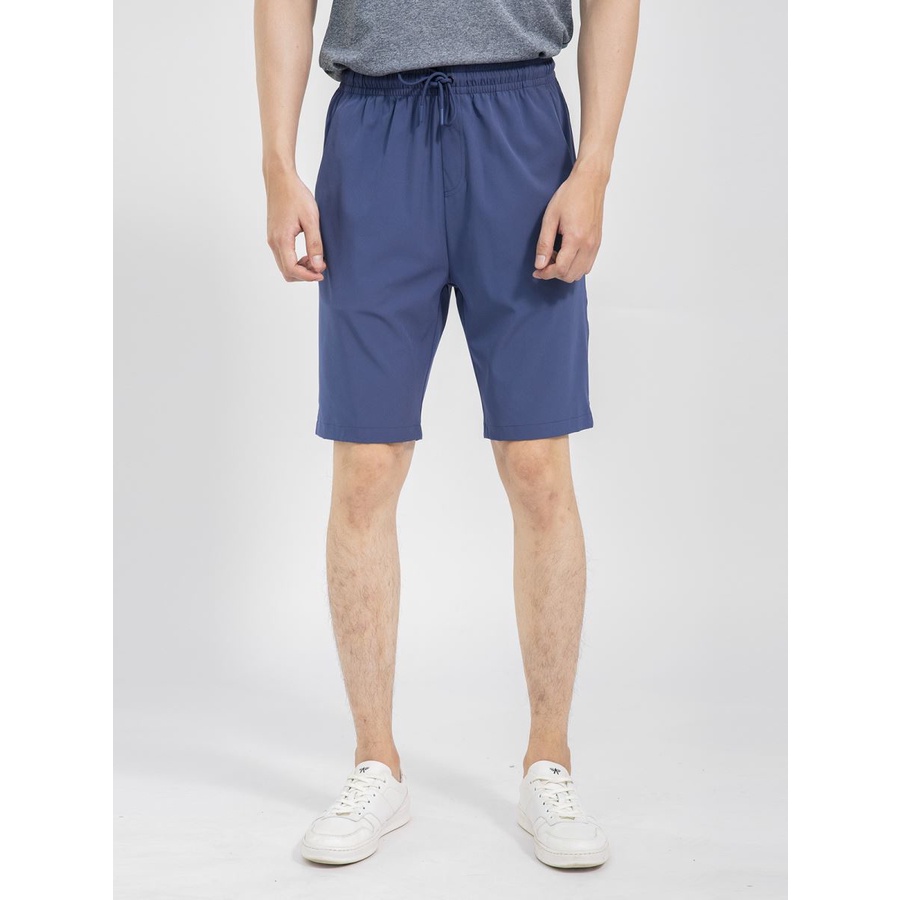 Quần Short Nam ASO028s1 Regular Trẻ Trung có M/L/XL