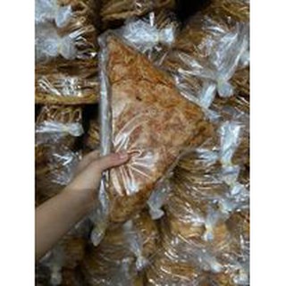 Bánh tráng sa tế khô bò đà lạt siêu cay