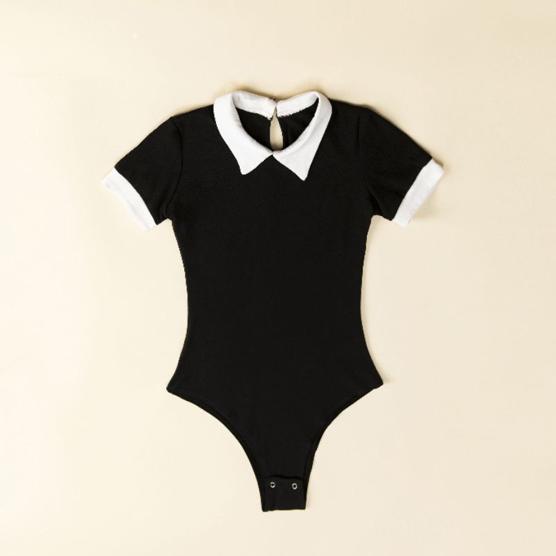 ÁO JANE BODYSUIT