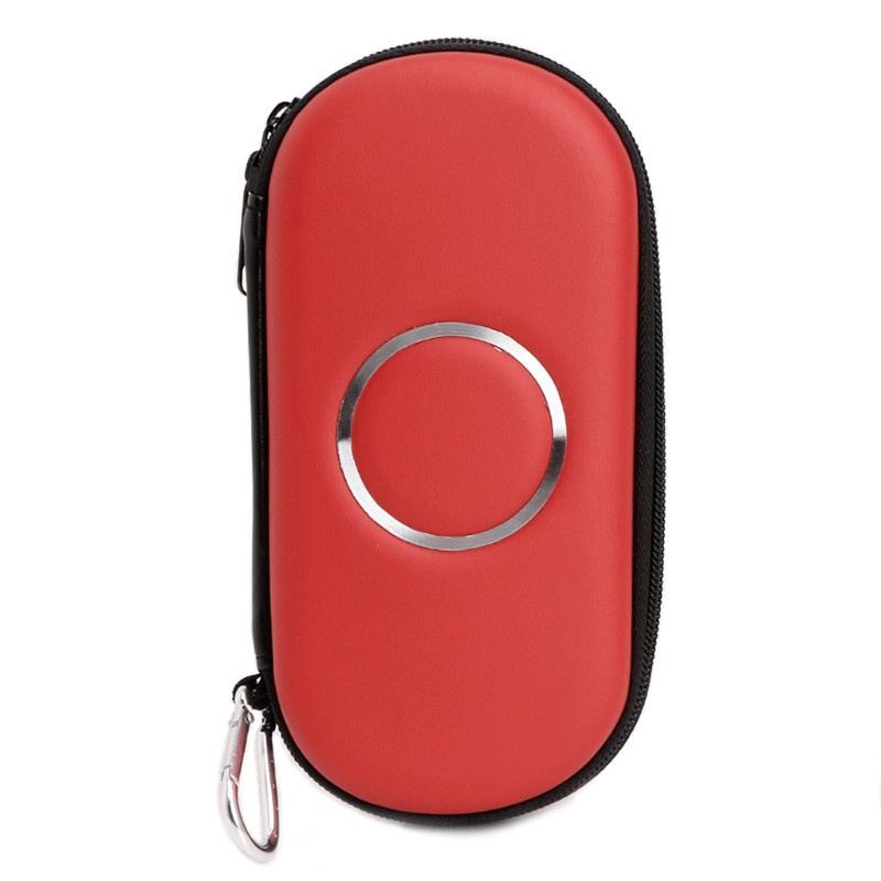 Túi đựng cứng dùng bảo vệ cho máy chơi game Sony Psp 1000 2000 3000 Slim