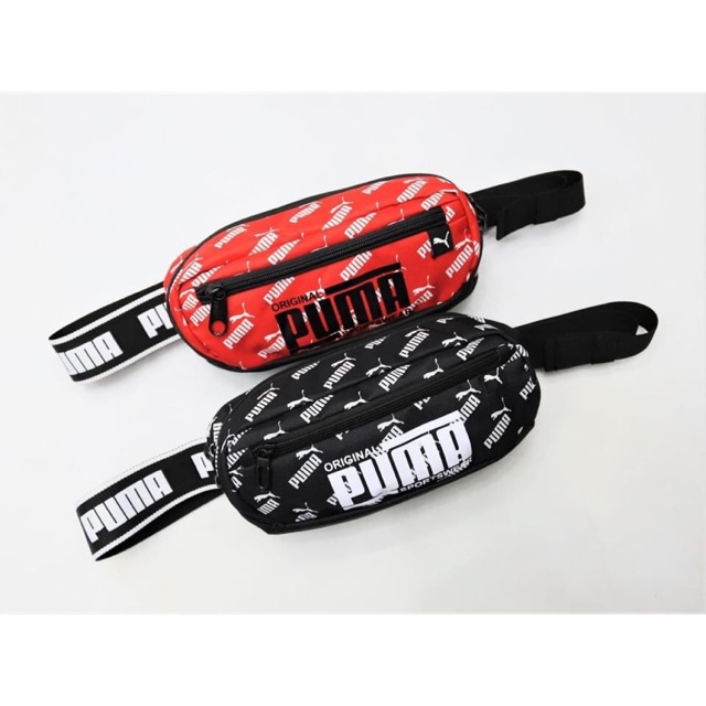 Túi bao tử Sling bang Puma dòng unisex