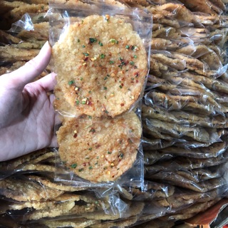 Combo 10 cơm chiên mắm hành