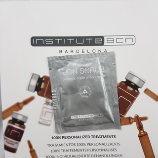 Mẫu thử từ Hãng BCN Sample 1.5ml