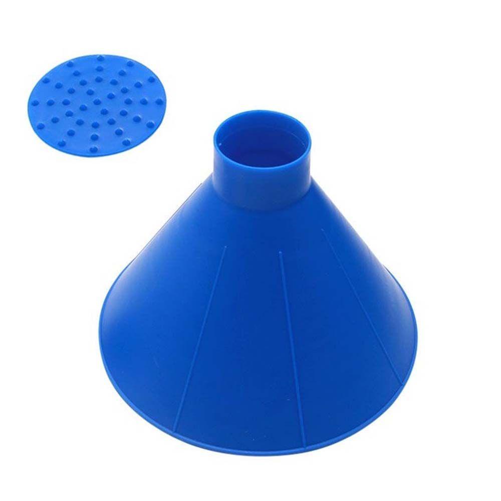 Dụng Cụ Cạo Tuyết Cho Kính Chắn Gió Xe Hơi Tiện Dụng