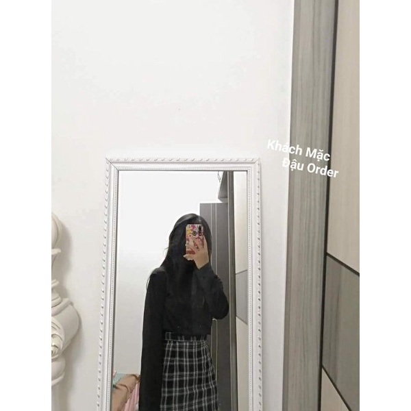 ÁO THUN GIỮ NHIỆT NỮ