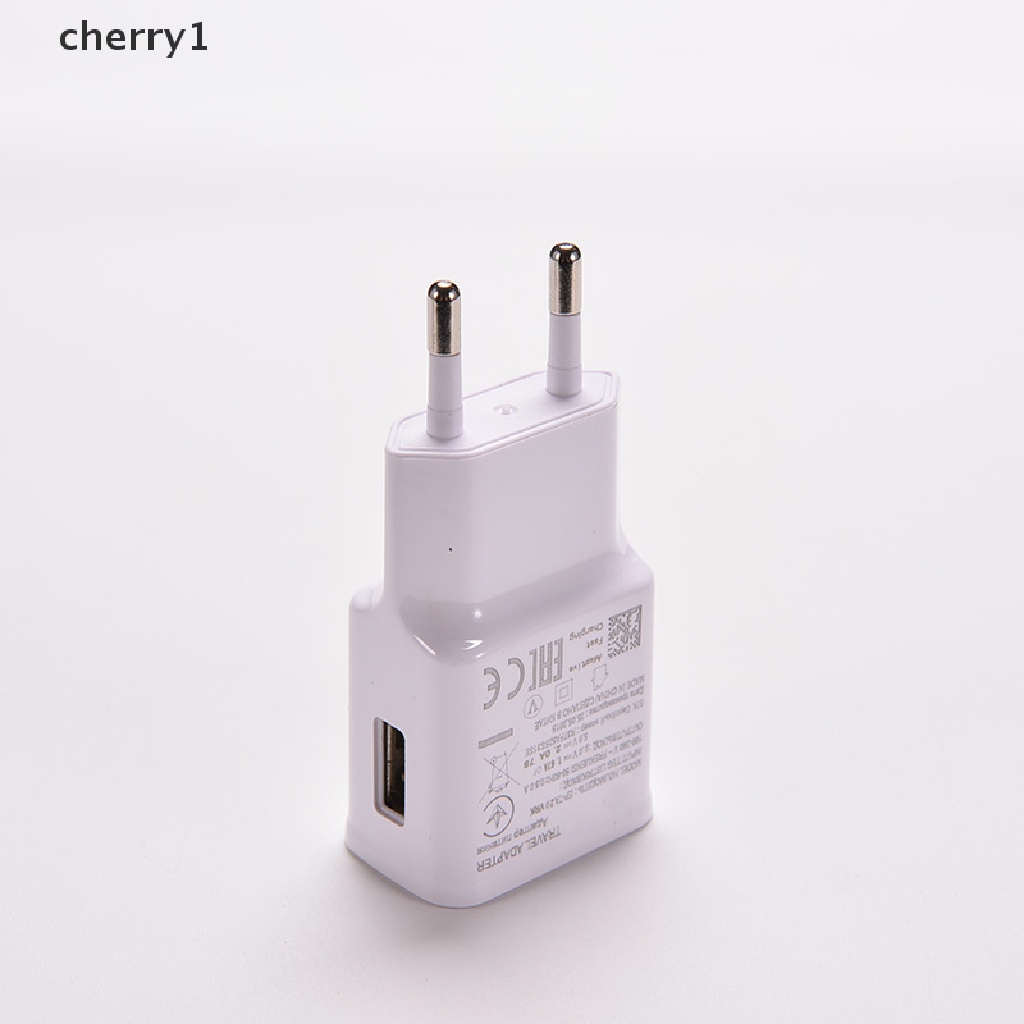 Củ Sạc Nhanh 1 2.0 Cho Samsung Galaxy Note 4 S6