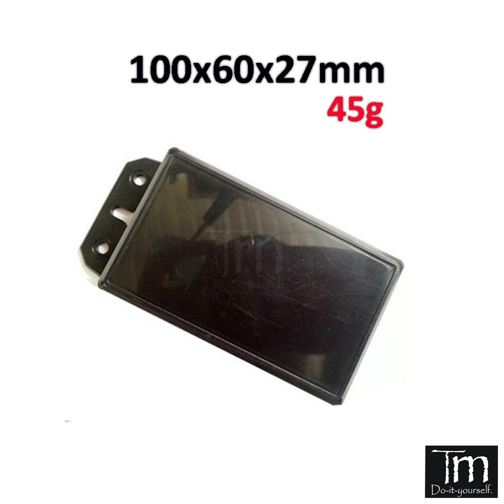 Hộp Nhựa Kỹ Thuật 100*60*27mm