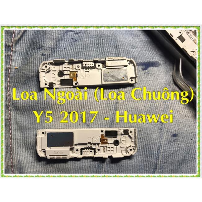 Loa Ngoài (Loa Chuông ) Y5 2017-MyA L22 Huawei Zin Hãng