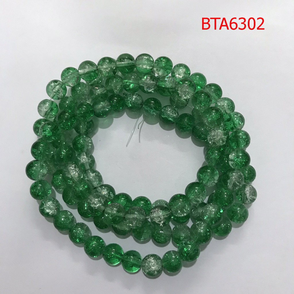 N4 - Hạt đá tuyết loại thường.