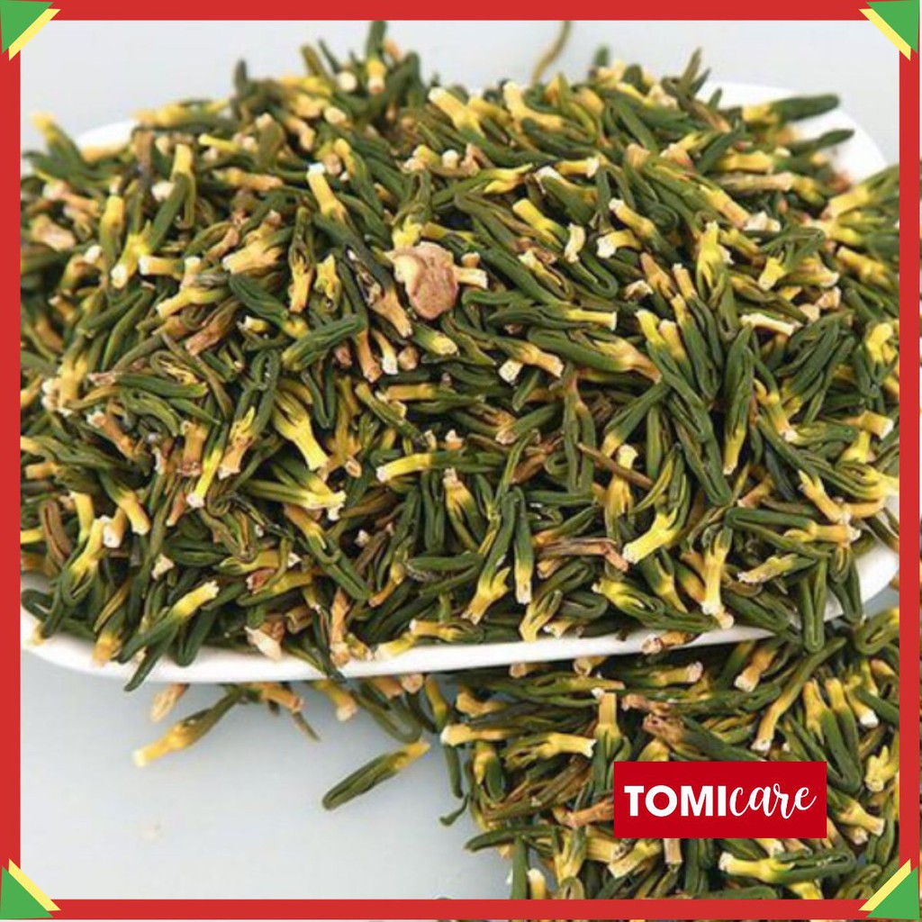 500g tâm sen khô cao cấp TMC548