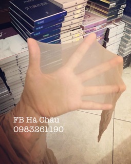 Quần tất EGG 0D
