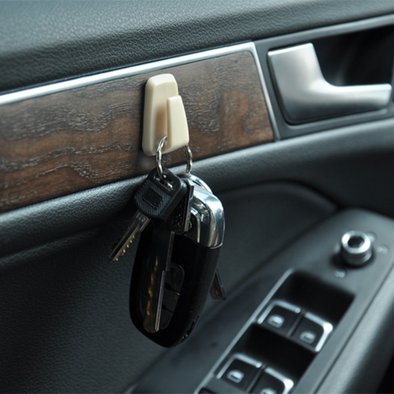 Móc Treo Túi Xách / Móc Khóa Đa Năng Tiện Dụng