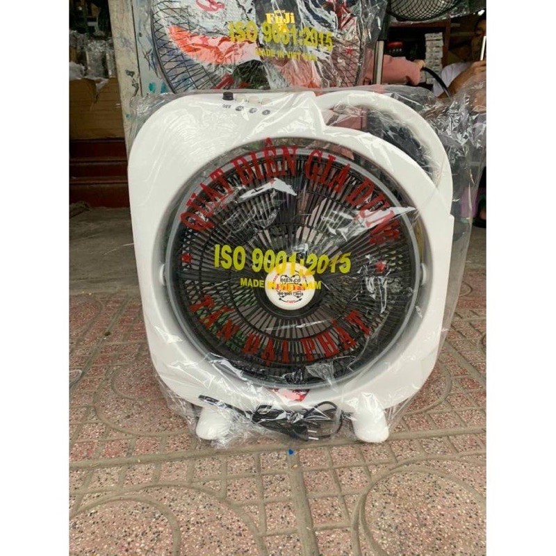 QUẠT ĐIỆN CƠ FUJI HÀNG VIỆT NAM CAO CẤP