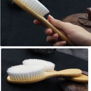 Chổi phủi tóc Baber Master Lee 059