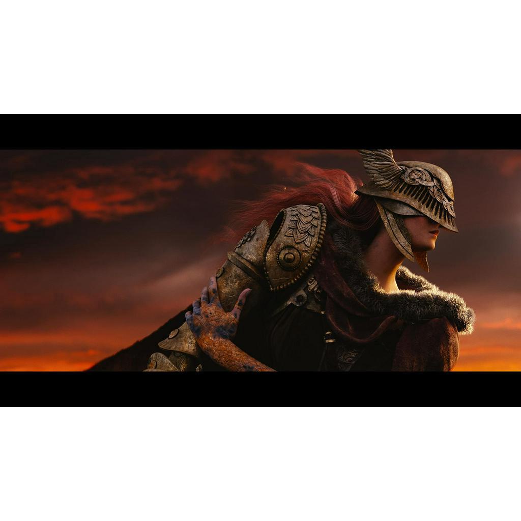 Elden Ring - PlayStation