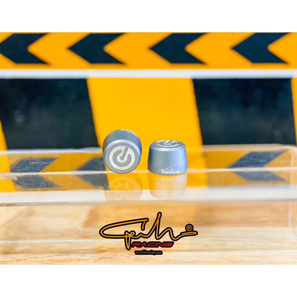 Gù tay lái brembo cnc