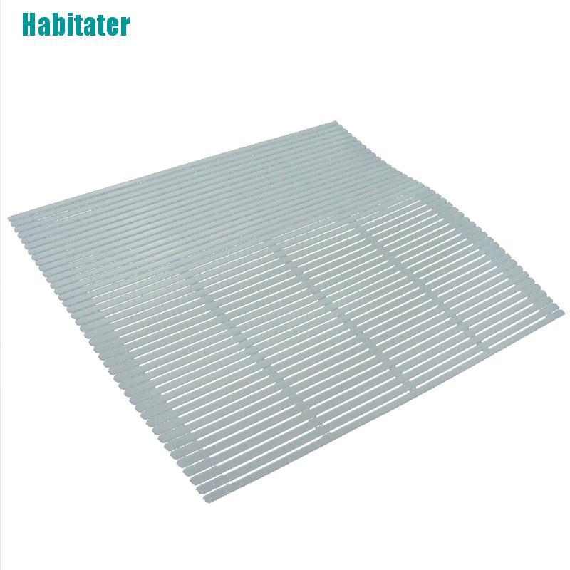 Thảm Cuộn Sushi Bằng Nhựa Thiết Thực Cho Nhà Bếp