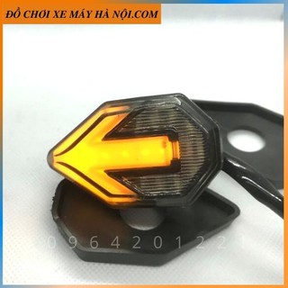 Xinhan Led mũi tên cho các dòng xe moto , xe côn tay