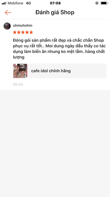 2 hộp Cafe idol | BigBuy360 - bigbuy360.vn