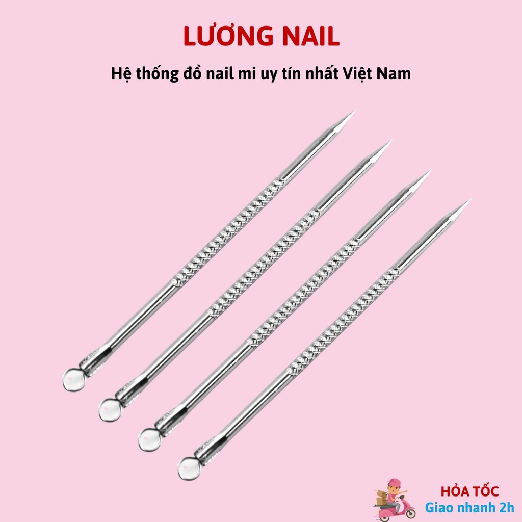 Cây nặn mụn trứng cá cây nặn mụn đầu đen