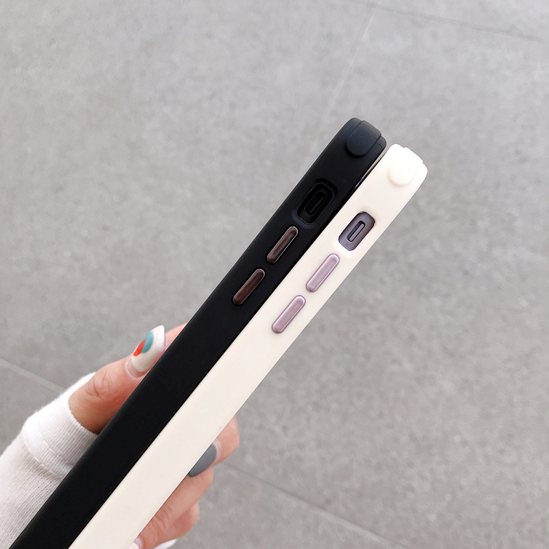 Ốp lưng Họa Tiết Thời Trang Cho Iphone 12 Pro Max Mini Iphone Se2020 11pro Max Ix Xr Xs Max 7 8 Plus | BigBuy360 - bigbuy360.vn