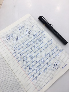 Mực viết máy Hero