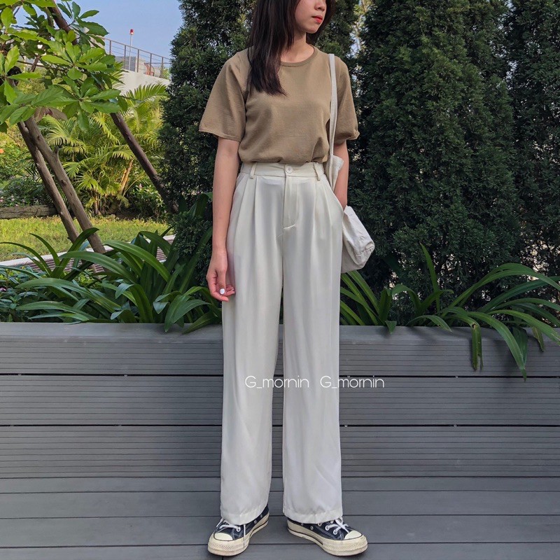 Quần suông CCC | BigBuy360 - bigbuy360.vn