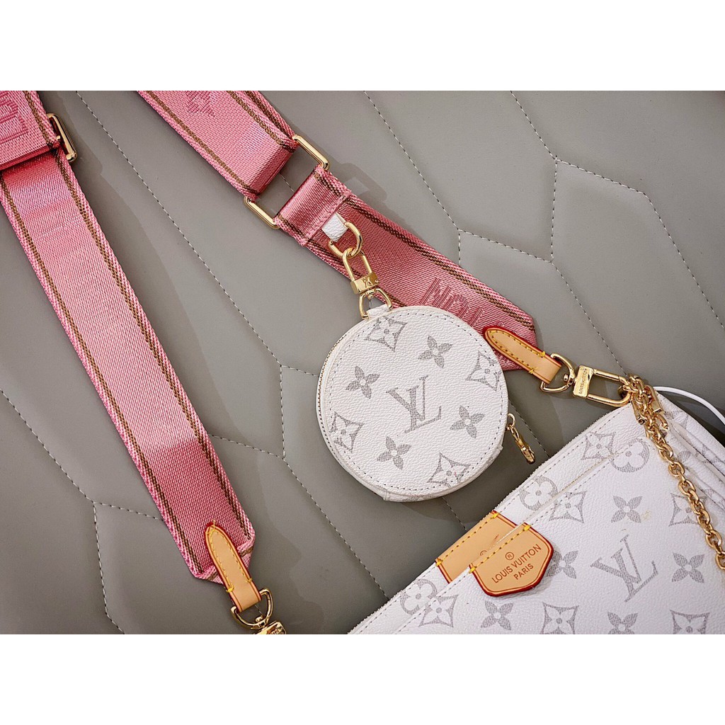 LV Multi- Pochette SET 3